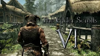 REPLAY VALUE - ELDER SCROLLS VI WISHLIST