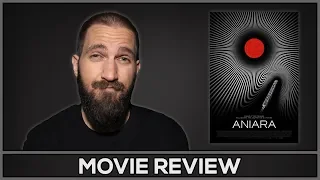 Aniara - Movie Review - (No Spoilers)
