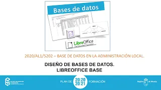 Unidad 4. Consultas básicas. LibreOffice Base