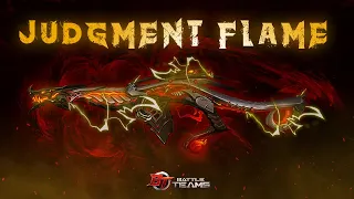Battle Teams | Judgment Flame