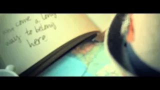 Jason Mraz - 93 Million Miles (Official Lyric Video)