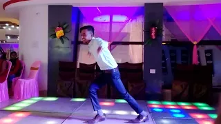 Chura liya tumko milling Gaba song ,dance by Rohit kashyap