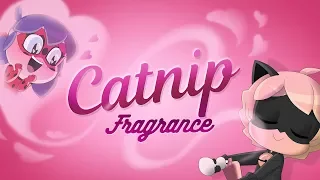 MIRACULOUS CHIBI - CATNIP FRAGRANCE