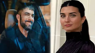 Engin Akyürek made Tuba Büyüküstün’s biggest wish come true!