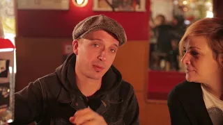 Broilers - »Düsseldorf Dezember Doppel« - Kultur, Getränke, Düsseldorf