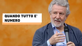 Espressioni di libertà: quando tutto è numero | Piergiorgio Odifreddi | Podcast