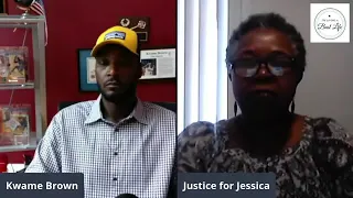 The Jessica Reid Story : Jessica Reids mother speaks on Charlamagne Tha God with Kwame Brown