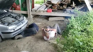 Geile Verarsche mit Kettensäge Chainsaw 18+