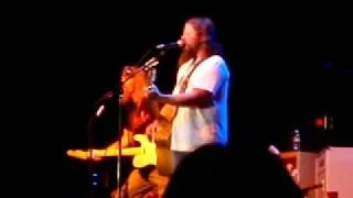 Nothin is Better than You- Jamey Johnson- Ft. Worth