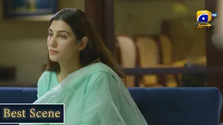 Inaam-e-Mohabbat Episode 32 | 𝐁𝐞𝐬𝐭 𝐒𝐜𝐞𝐧𝐞 𝟎𝟗 | Haroon Shahid | Nazish Jahangir | HAR PAL GEO