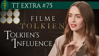 Filme TOLKIEN: A Influência de Tolkien | TT Extra 75