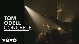 Tom Odell - Concrete (Vevo Presents: Live at Spiegelsaal, Berlin)