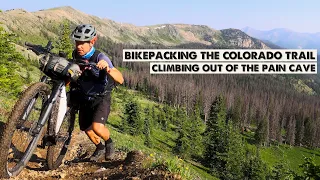 Why Am I Doing This? BikePacking the Colorado Trail-Episode 7