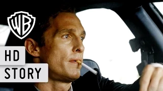 TRUE DETECTIVE - Die Story Deutsch HD German