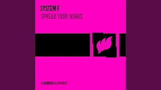 Spread Your Wings