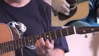 How to Play "I am a Child" by Neil Young