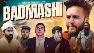 Badmashi episode 2 || elvish yadav ||  || PS VLOGER  ||