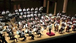 Richard Strauss Don Juan Op. 20