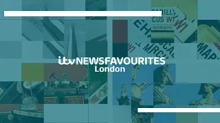 ITV News London: Weekend Bulletin (24th April 2021)