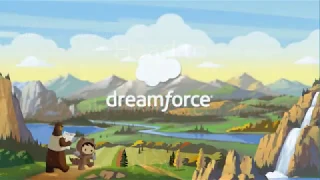 Algoworks Is Attending Dreamforce 2019! | DF 19