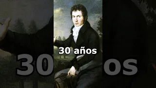 EVOLUCIÓN DE BEETHOVEN