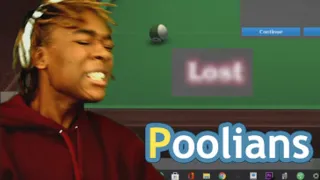 I OFFICIALLY HATE POOL | Real Pool 3D - Poolians