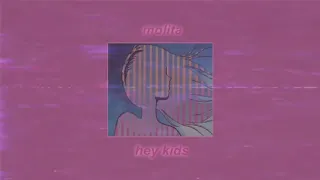 𝙢𝙤𝙡𝙞𝙣𝙖 ⋄ 𝙝𝙚𝙮 𝙠𝙞𝙙𝙨 | 𝙨𝙡𝙤𝙬𝙚𝙙