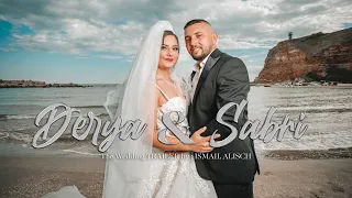 DERYA & SABRi | THE WEDDING | Wedding Trailer #düğün #eğlence