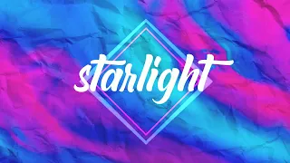 Drenchill - Starlight (feat. Jorik Borema)| 8D AUDIO@brandnewhour6619