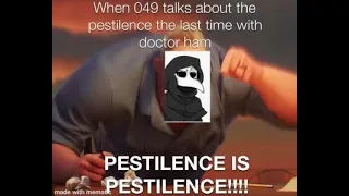 SCP Memes | #249