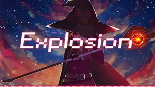 Konosuba - Megumin Explosion Theme [Trap Remix]