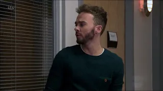 (CANADA ONLY) Missing Coronation Street Scenes Jan 16th  2020