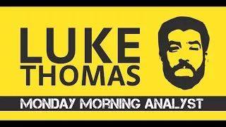 Monday Morning Analyst: How Jeremy Stephens Beat Josh Emmett (Plus Knee Controversy)