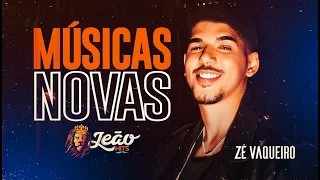 ZÉ VAQUEIRO 2024 - MUSICAS NOVAS JUNHO