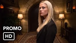 Grimm 3x06 Promo "Stories We Tell Our Young" (HD)
