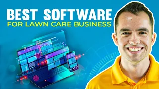 What Type of Software to Use for Lawn Care Business?