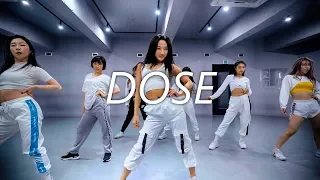 Ciara - dose | KYME choreography