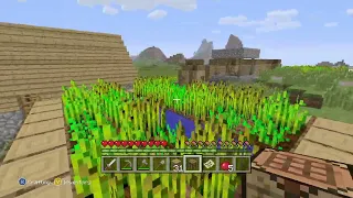 Minecraft Xbox 360 | Ep.1 - Starting Out