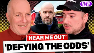 "Our Faith, Our Club: Man United Fans Believe! | Hear Me Out!