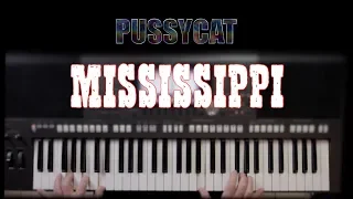 YAMAHA PSR-S970 Registrierung "Mississippi - Pussycat"