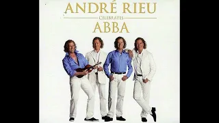 Andre Rieu   Clebrates ABBA