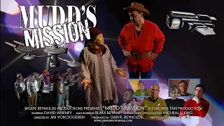 Mudd's Mission - The Federation Files - A Star Trek Fan Production