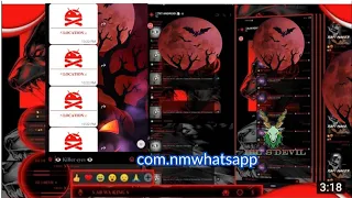 Antivirus WhatsApp mod 2022 | NM WhatsApp