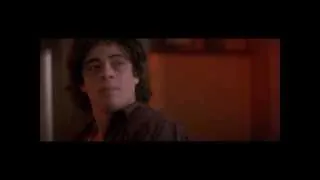 Benicio Del Toro - Money For Nothing (4/4)