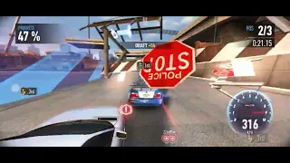 VAULT EVENT   BMW M3 GTR Urban Legend Day 7 Event 6 FAILED #1 EDITAR