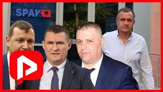 Ilir Beqja e shembi ‘kështjellën prej rëre’ të SPAK si një ndërtim pa leje