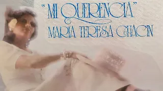 María Teresa Chacín | Mi Querencia | 1974