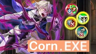 [FEH] Fallen Corrin . EXE