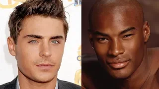 15 MOST Handsome Men In The World!