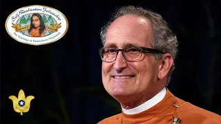 Meditation — A Journey to Spiritual Freedom | 2021 SRF World Convocation